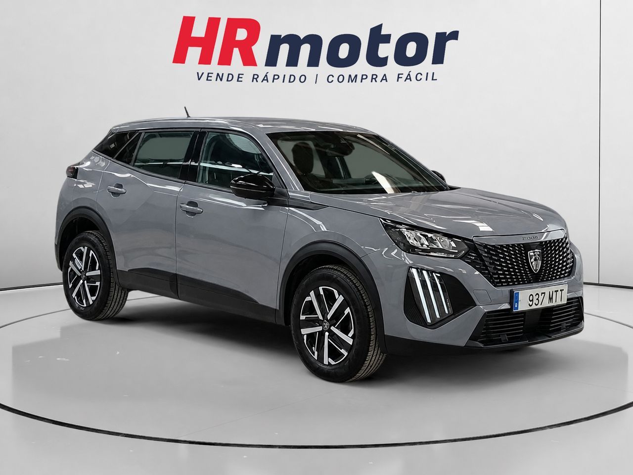 Peugeot 2008 PureTech 100 Active - foto 1