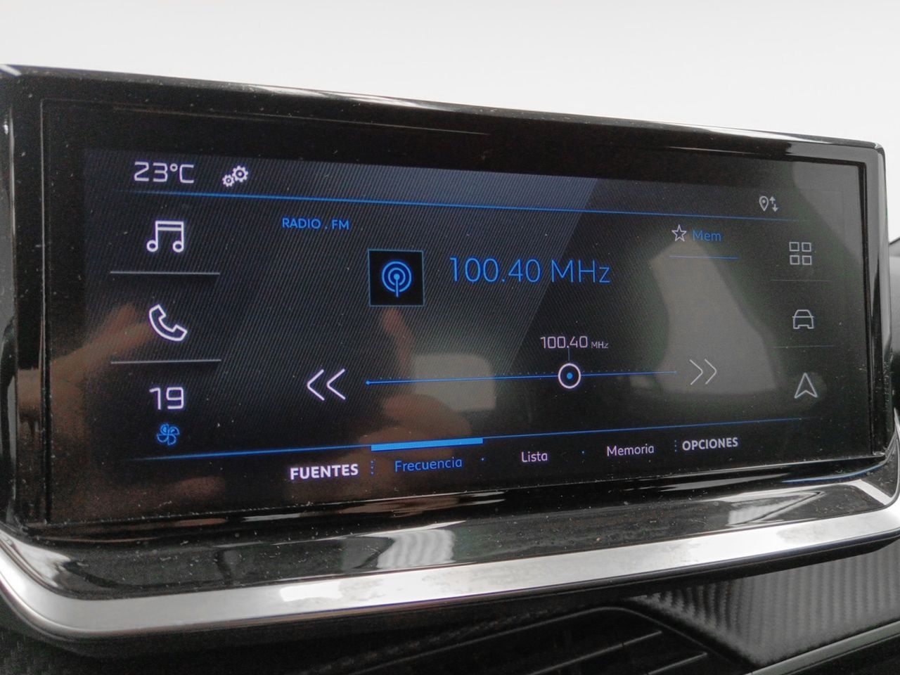 Peugeot 2008 PureTech 100 Active - foto 18