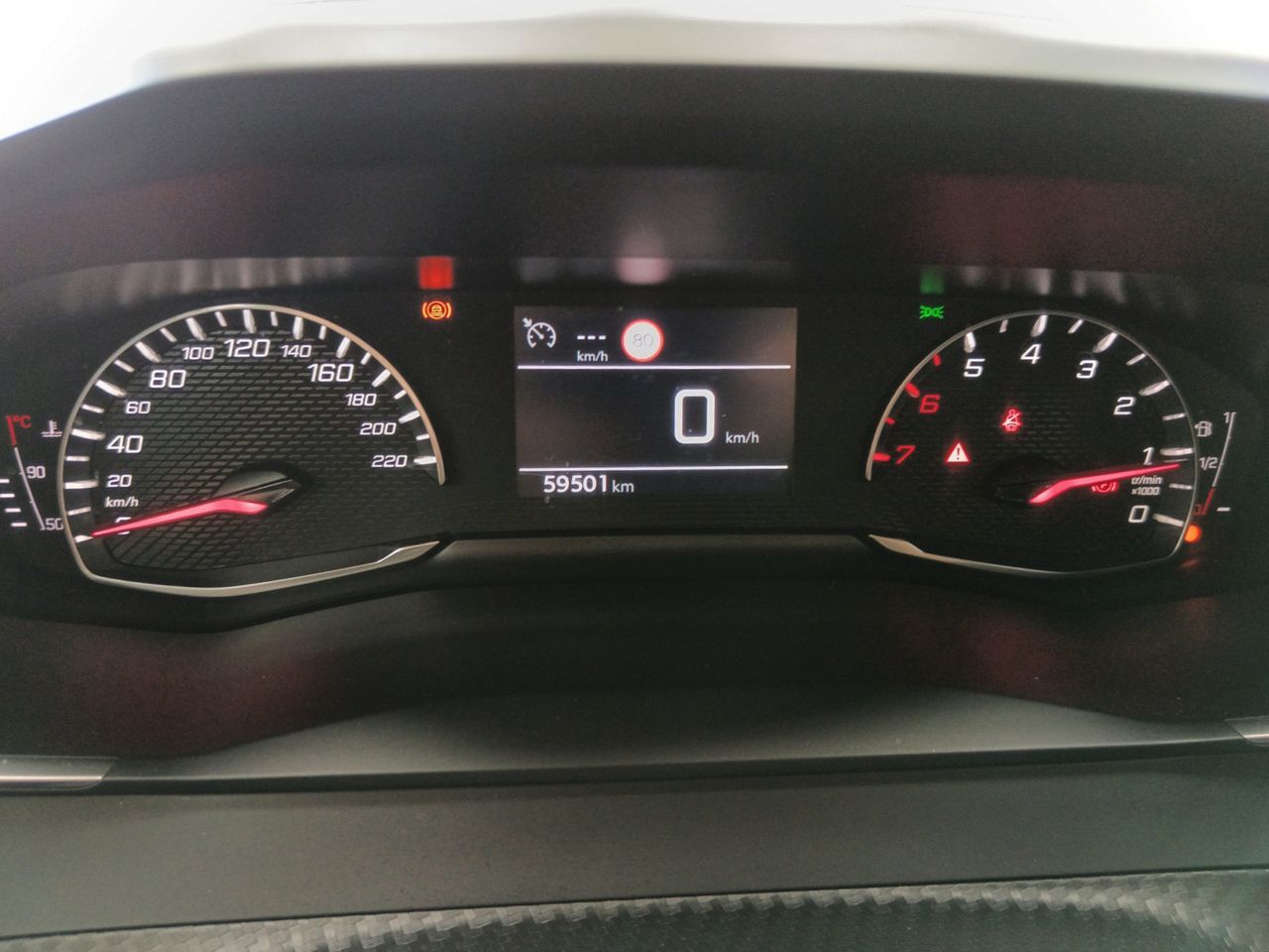 Peugeot 2008 PureTech 100 Active - foto 15