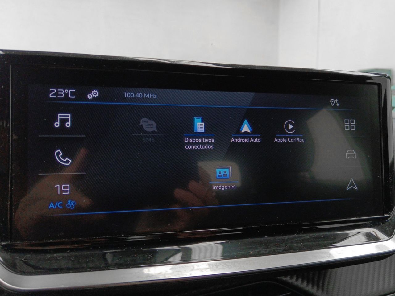 Peugeot 2008 PureTech 100 Active - foto 16