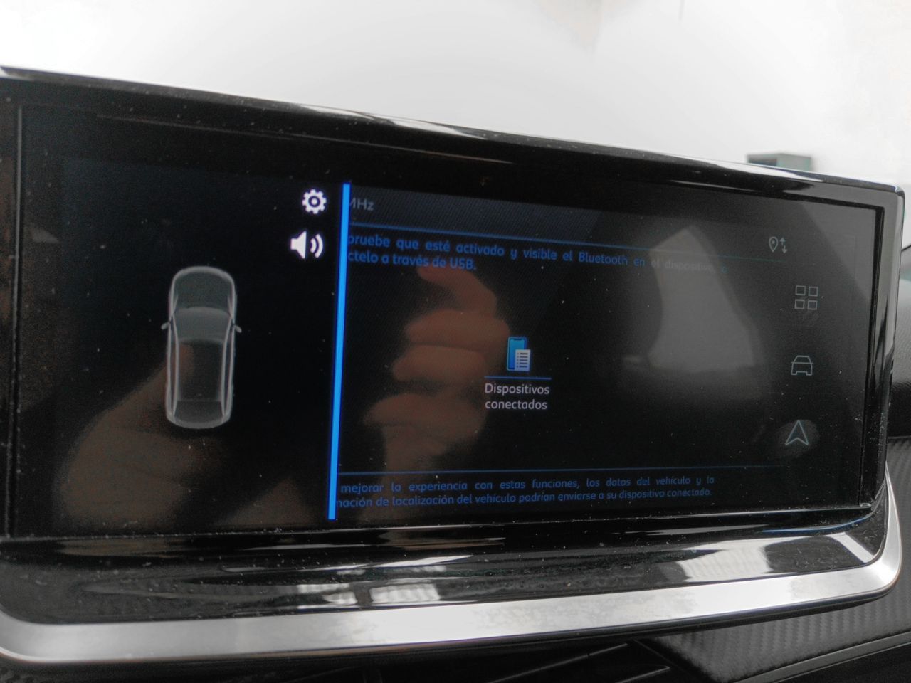 Peugeot 2008 PureTech 100 Active - foto 20