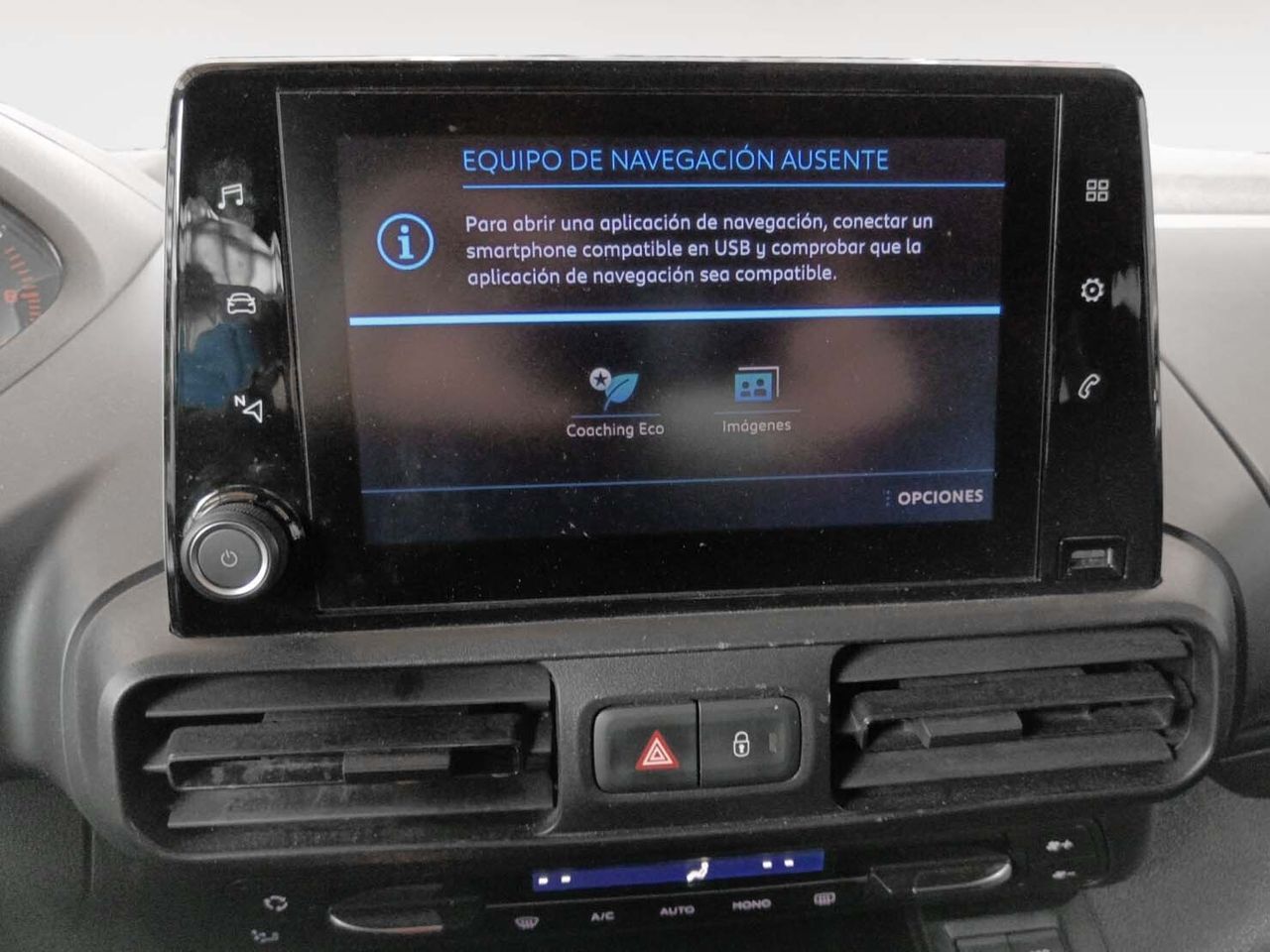 Peugeot Rifter BlueHDi 130 Allure Standard EAT8 - foto 16
