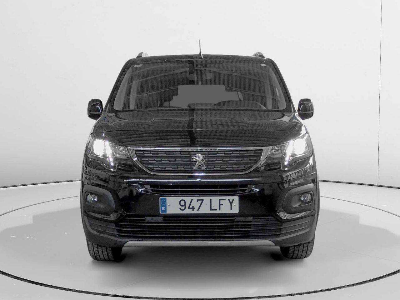 Peugeot Rifter BlueHDi 130 Allure Standard EAT8 - foto 5