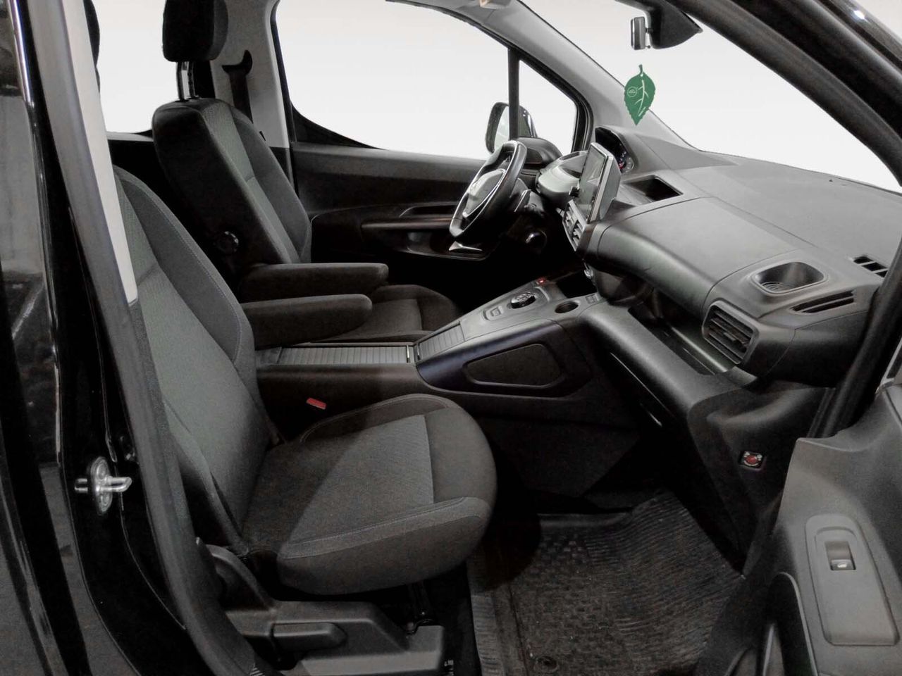 Peugeot Rifter BlueHDi 130 Allure Standard EAT8 - foto 11