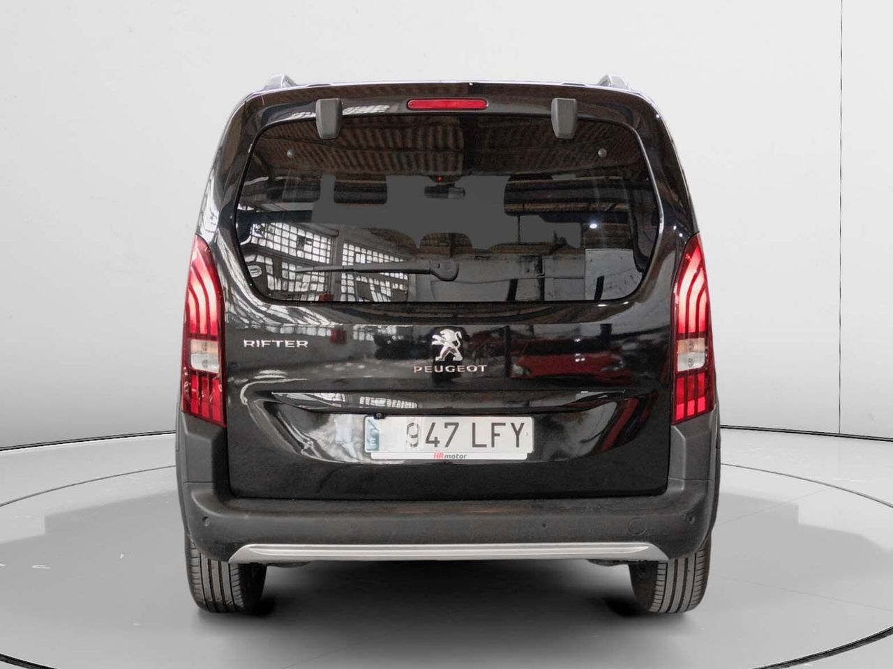 Peugeot Rifter BlueHDi 130 Allure Standard EAT8 - foto 3