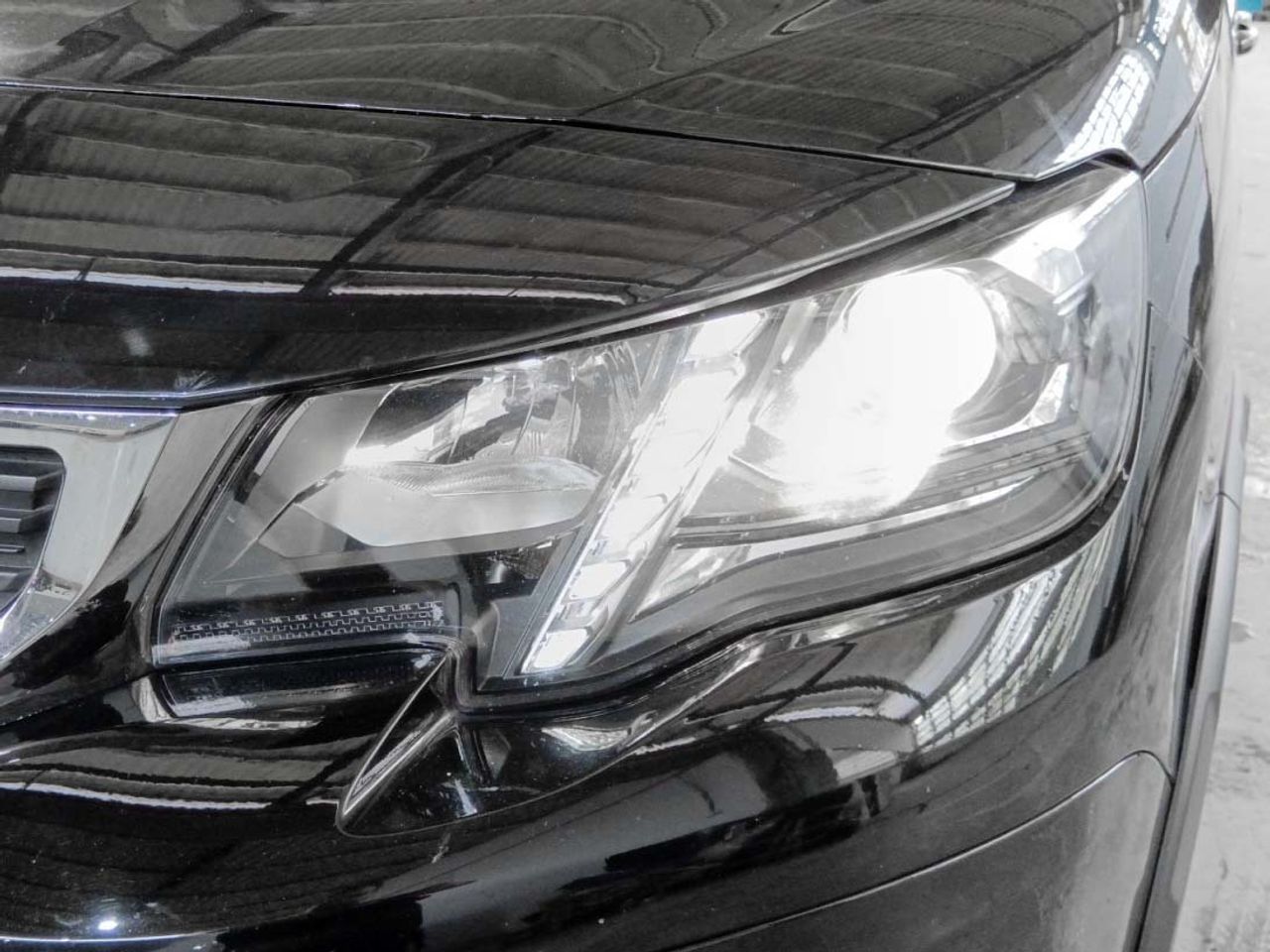 Peugeot Rifter BlueHDi 130 Allure Standard EAT8 - foto 23