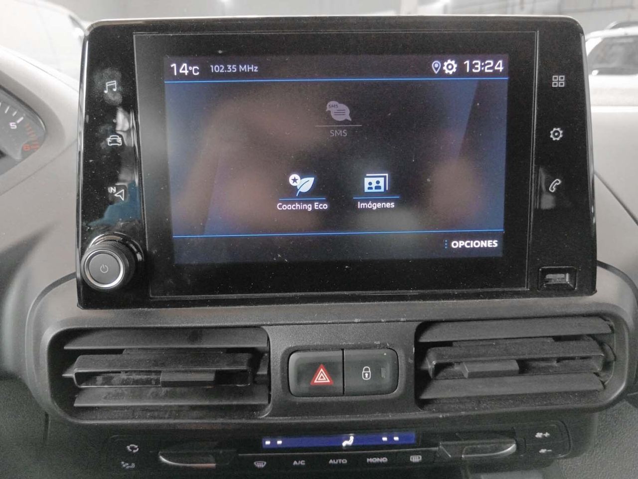 Peugeot Rifter BlueHDi 130 Allure Standard EAT8 - foto 15
