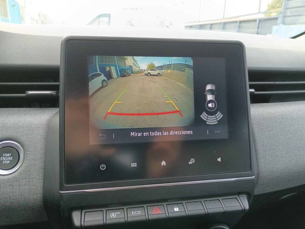 Renault Clio Evolution dCi - foto 18