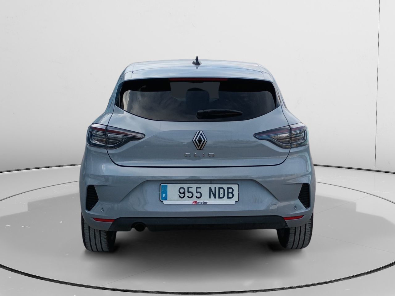 Renault Clio Evolution dCi - foto 3
