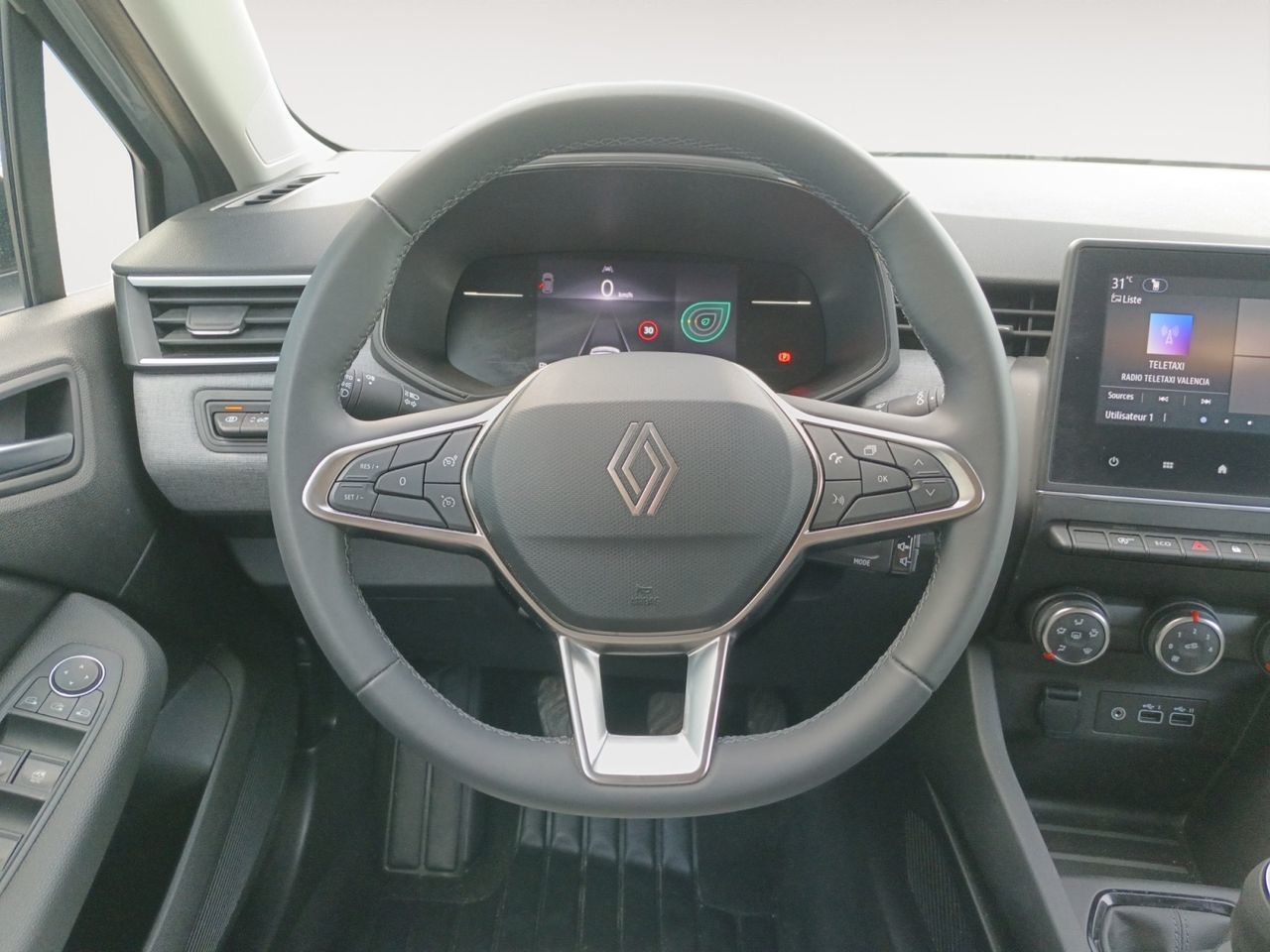 Renault Clio Evolution dCi - foto 8