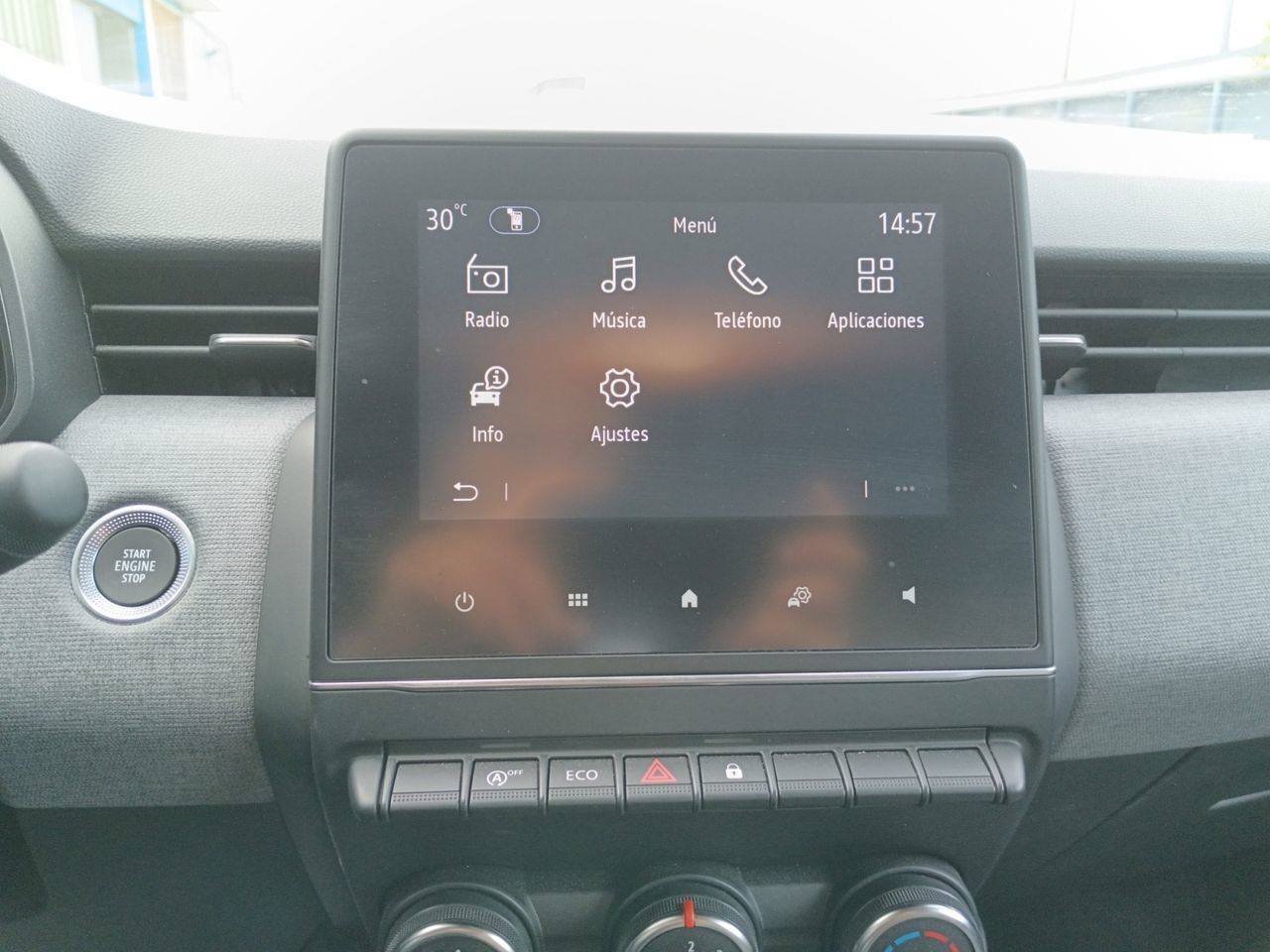 Renault Clio Evolution dCi - foto 15