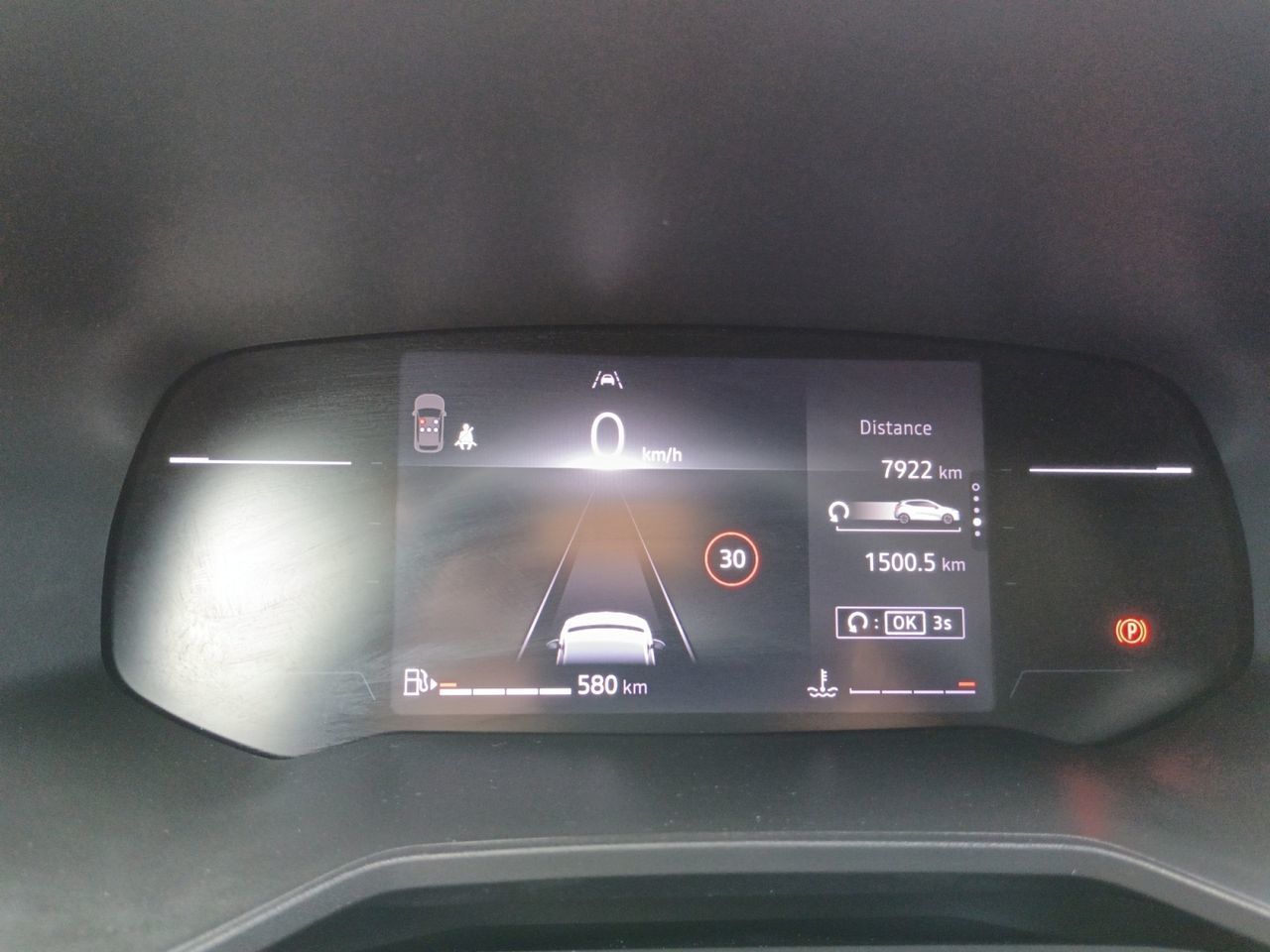 Renault Clio Evolution dCi - foto 14