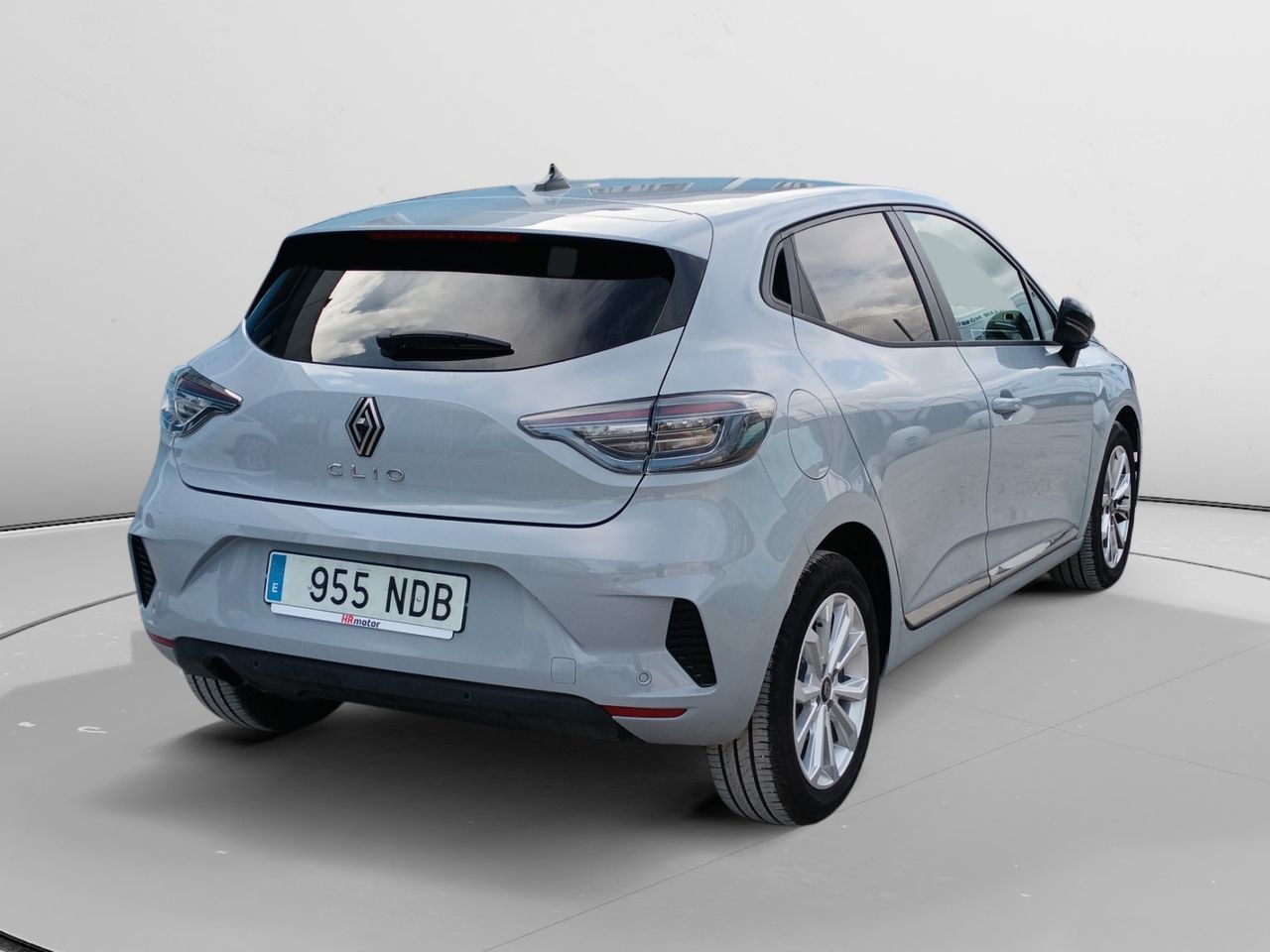 Renault Clio Evolution dCi - foto 2