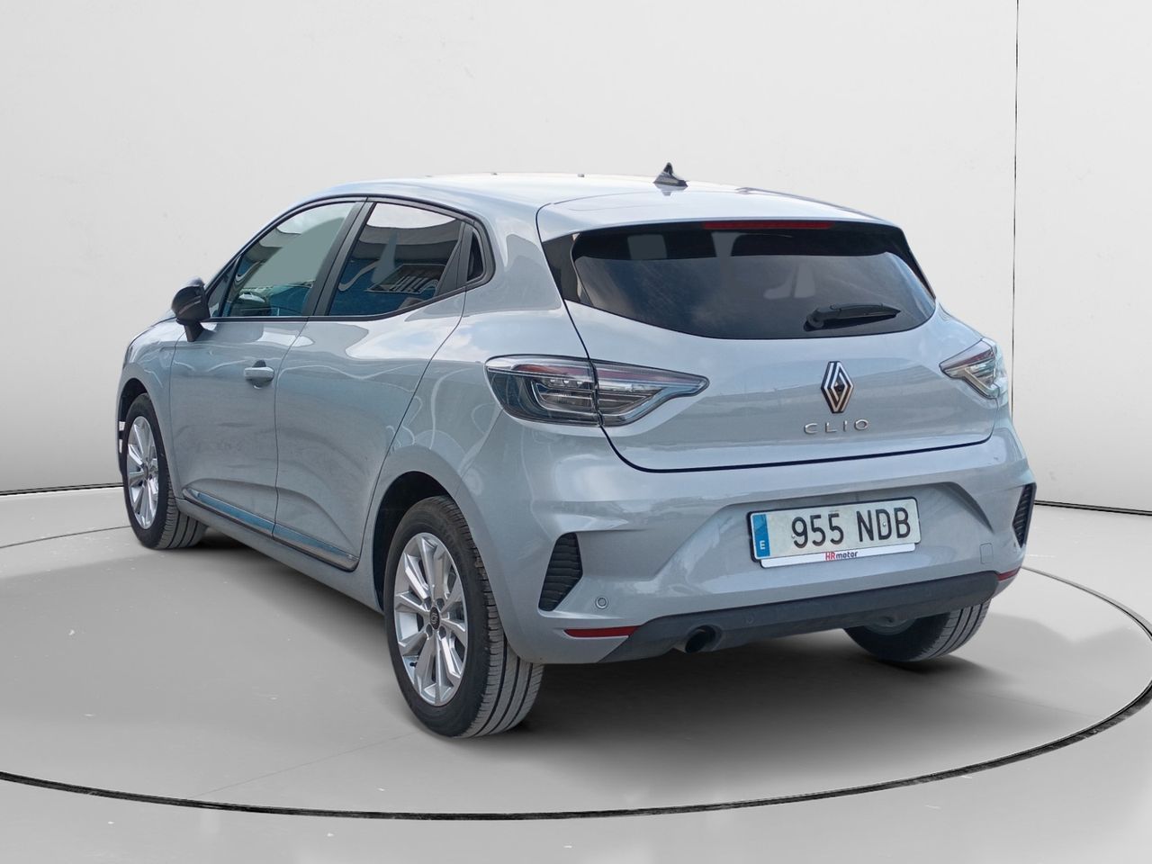 Renault Clio Evolution dCi - foto 4