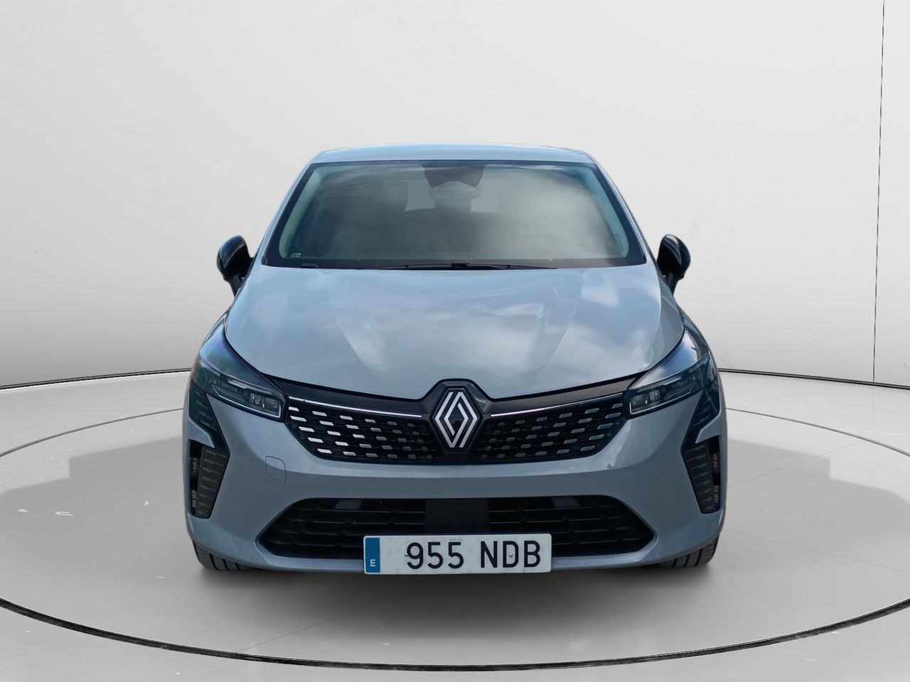 Renault Clio Evolution dCi - foto 5