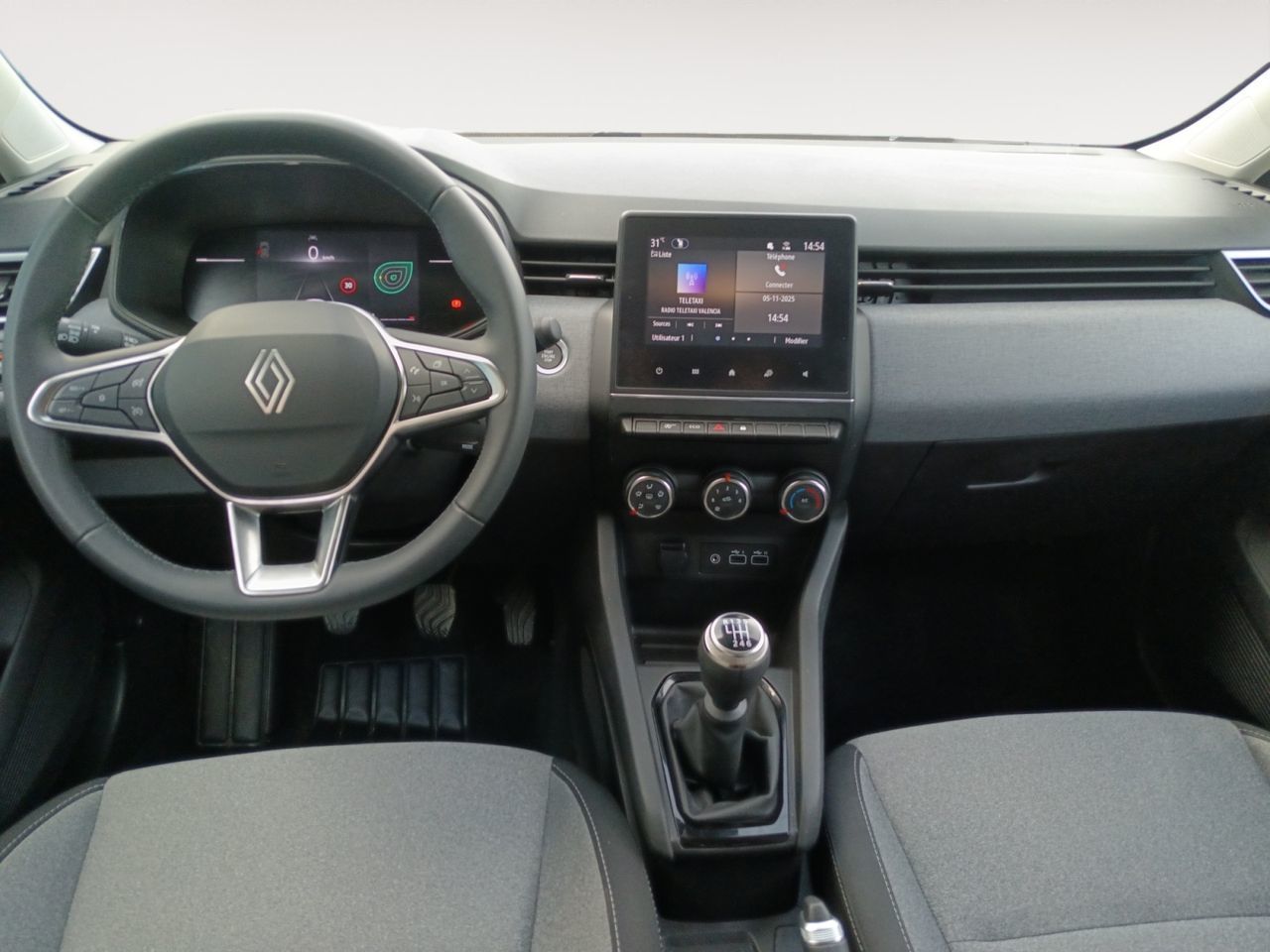 Renault Clio Evolution dCi - foto 7