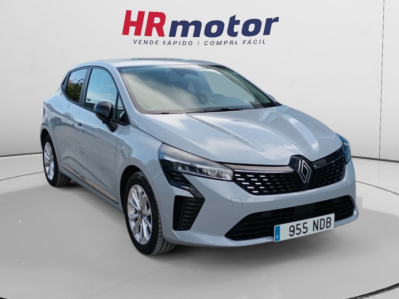 Renault Clio Evolution dCi