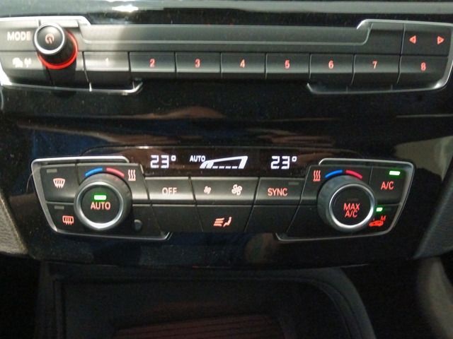 BMW X1 sDrive16d Business - foto 19