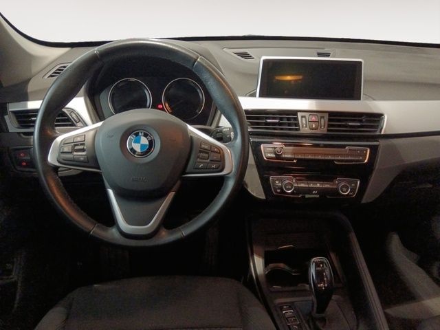 BMW X1 sDrive16d Business - foto 7
