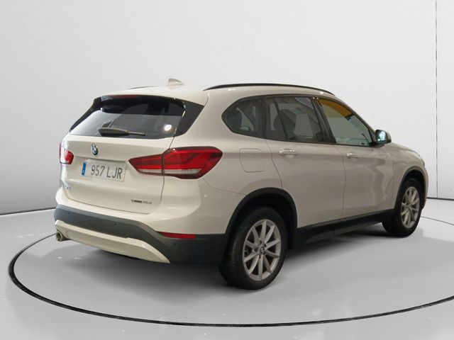 BMW X1 sDrive16d Business - foto 2