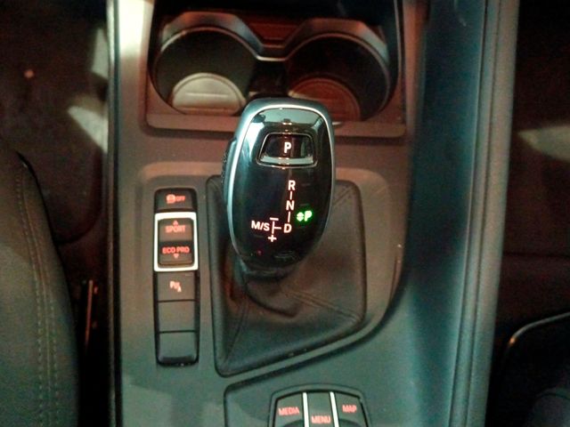 BMW X1 sDrive16d Business - foto 13