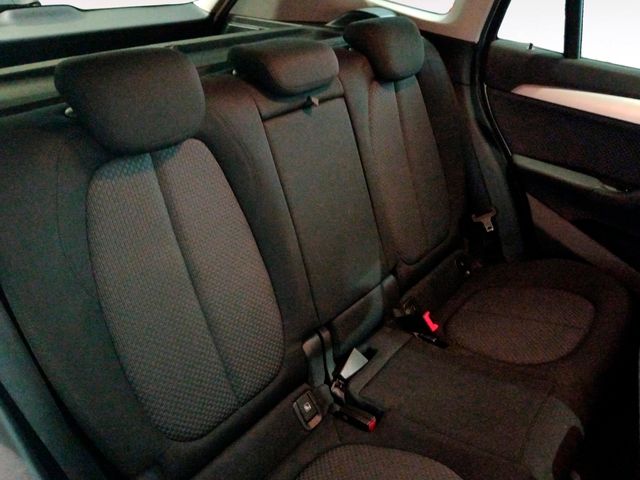 BMW X1 sDrive16d Business - foto 10
