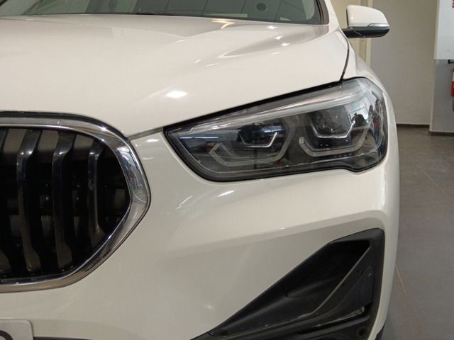 BMW X1 sDrive16d Business - foto 22