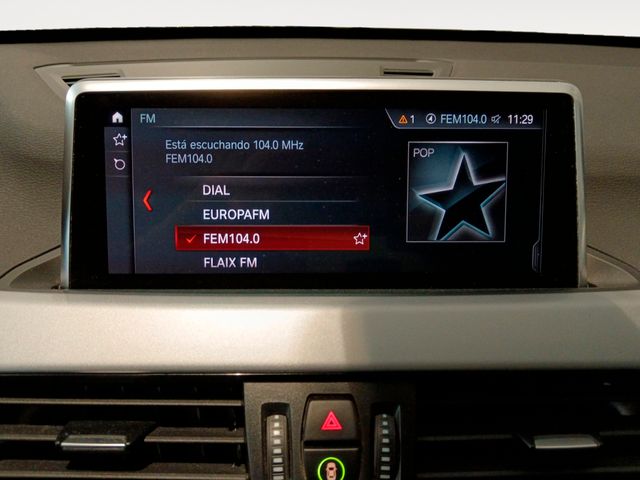 BMW X1 sDrive16d Business - foto 17