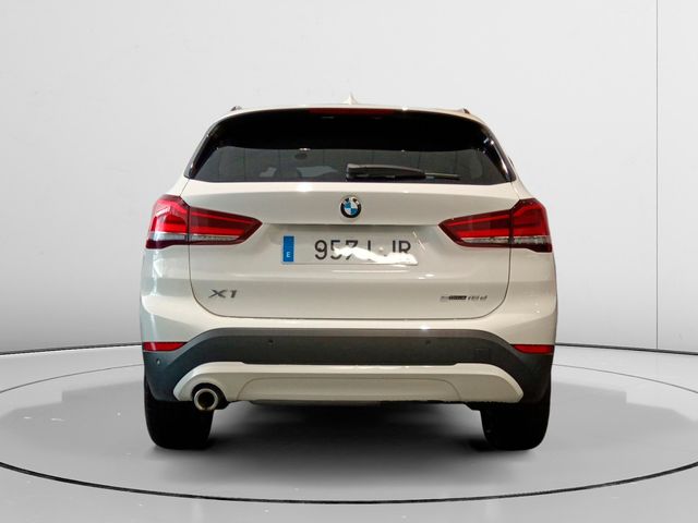 BMW X1 sDrive16d Business - foto 3