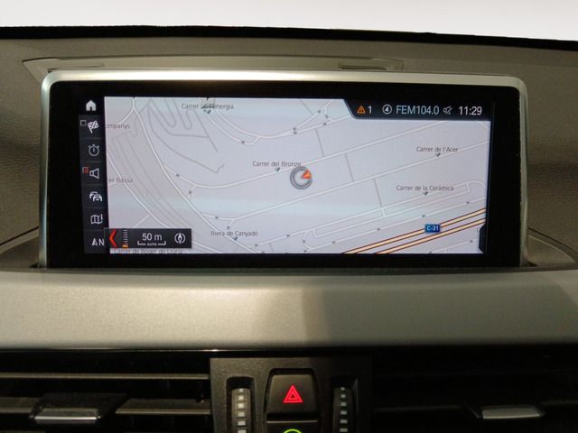 BMW X1 sDrive16d Business - foto 16