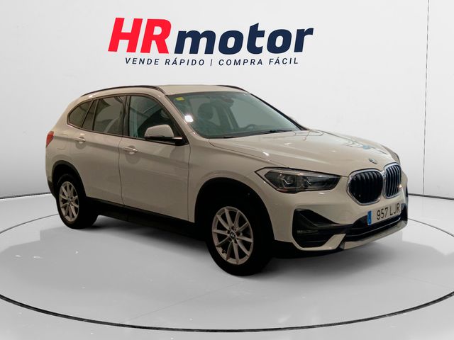 BMW X1 sDrive16d Business