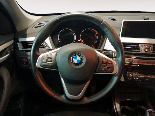 BMW X1 sDrive16d Business - foto 8