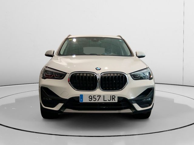 BMW X1 sDrive16d Business - foto 5