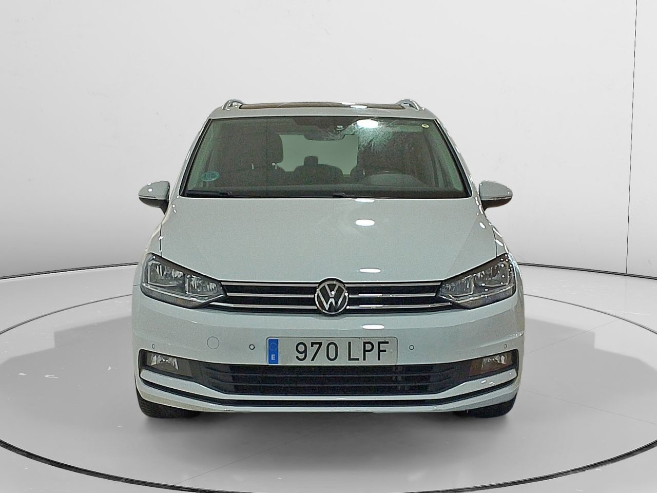Volkswagen Touran Advance 2.0 TDI DSG - foto 5