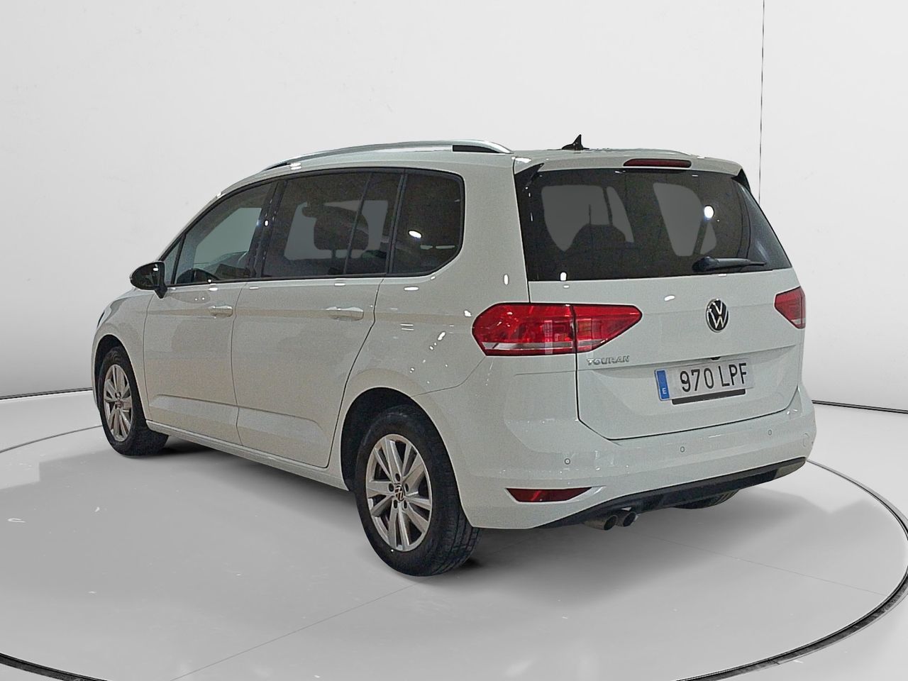 Volkswagen Touran Advance 2.0 TDI DSG - foto 4
