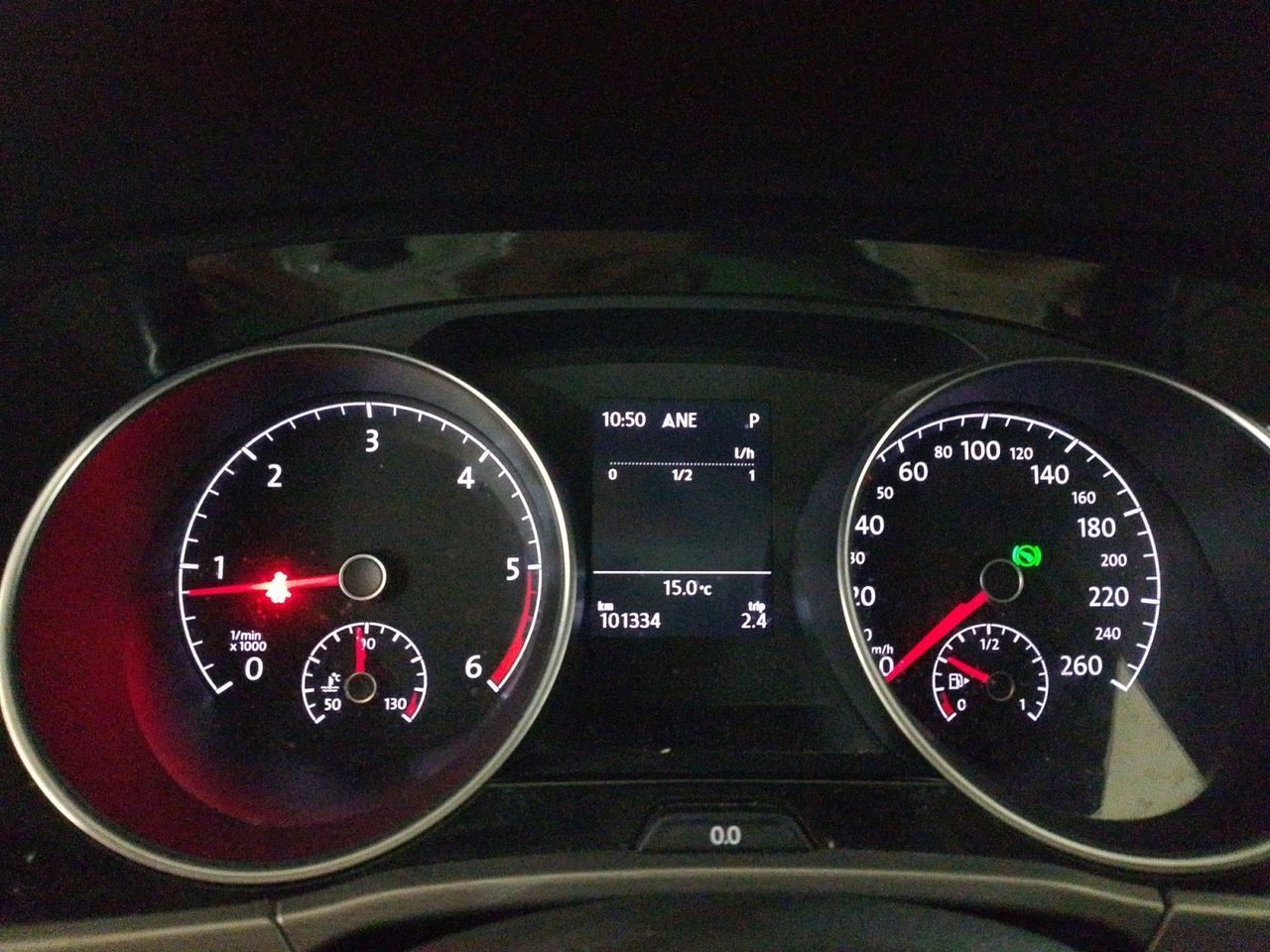 Volkswagen Touran Advance 2.0 TDI DSG - foto 15