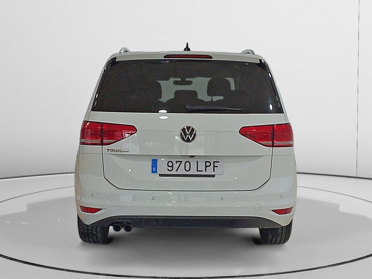 Volkswagen Touran Advance 2.0 TDI DSG - foto 3