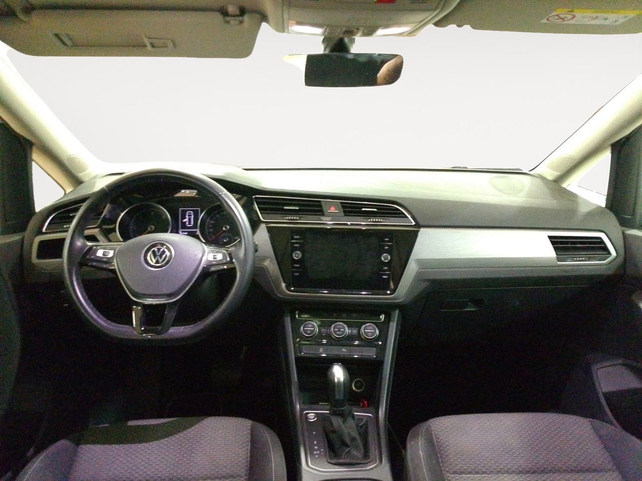 Volkswagen Touran Advance 2.0 TDI DSG - foto 7