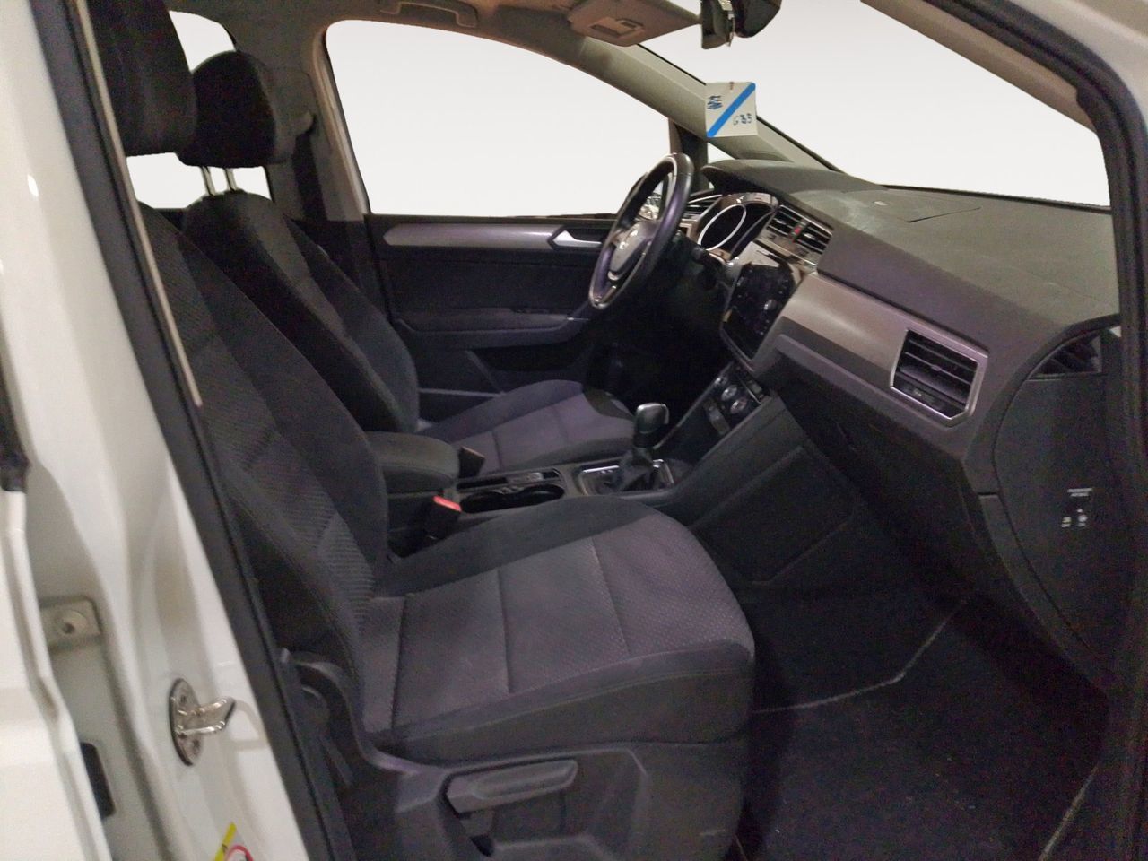Volkswagen Touran Advance 2.0 TDI DSG - foto 12