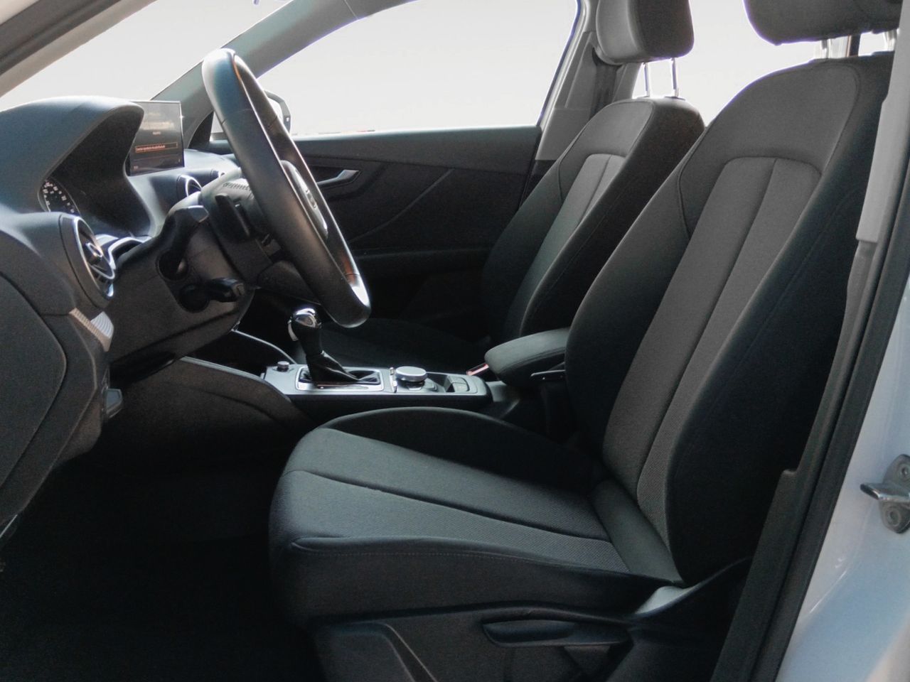 Audi Q2 Advanced 35 TFSI S tronic - foto 9