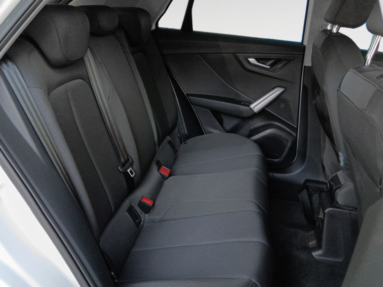 Audi Q2 Advanced 35 TFSI S tronic - foto 10