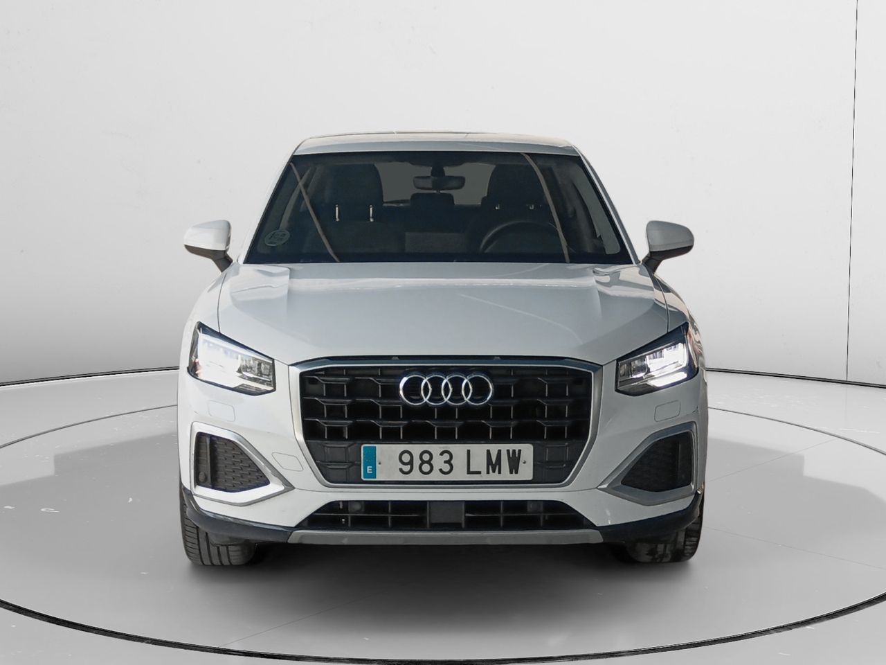 Audi Q2 Advanced 35 TFSI S tronic - foto 5