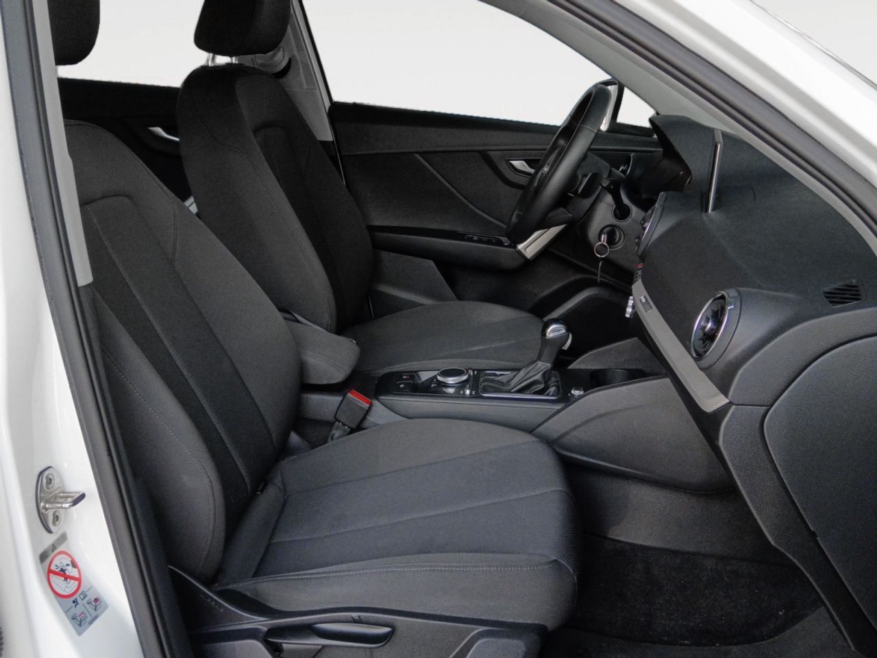 Audi Q2 Advanced 35 TFSI S tronic - foto 11