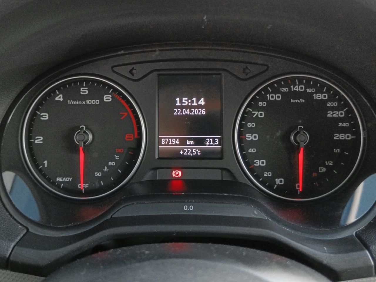Audi Q2 Advanced 35 TFSI S tronic - foto 14