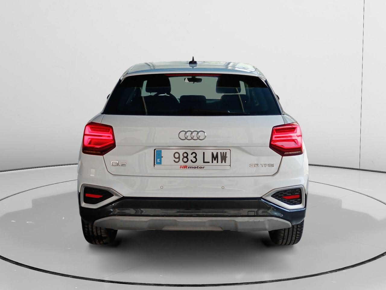 Audi Q2 Advanced 35 TFSI S tronic - foto 3