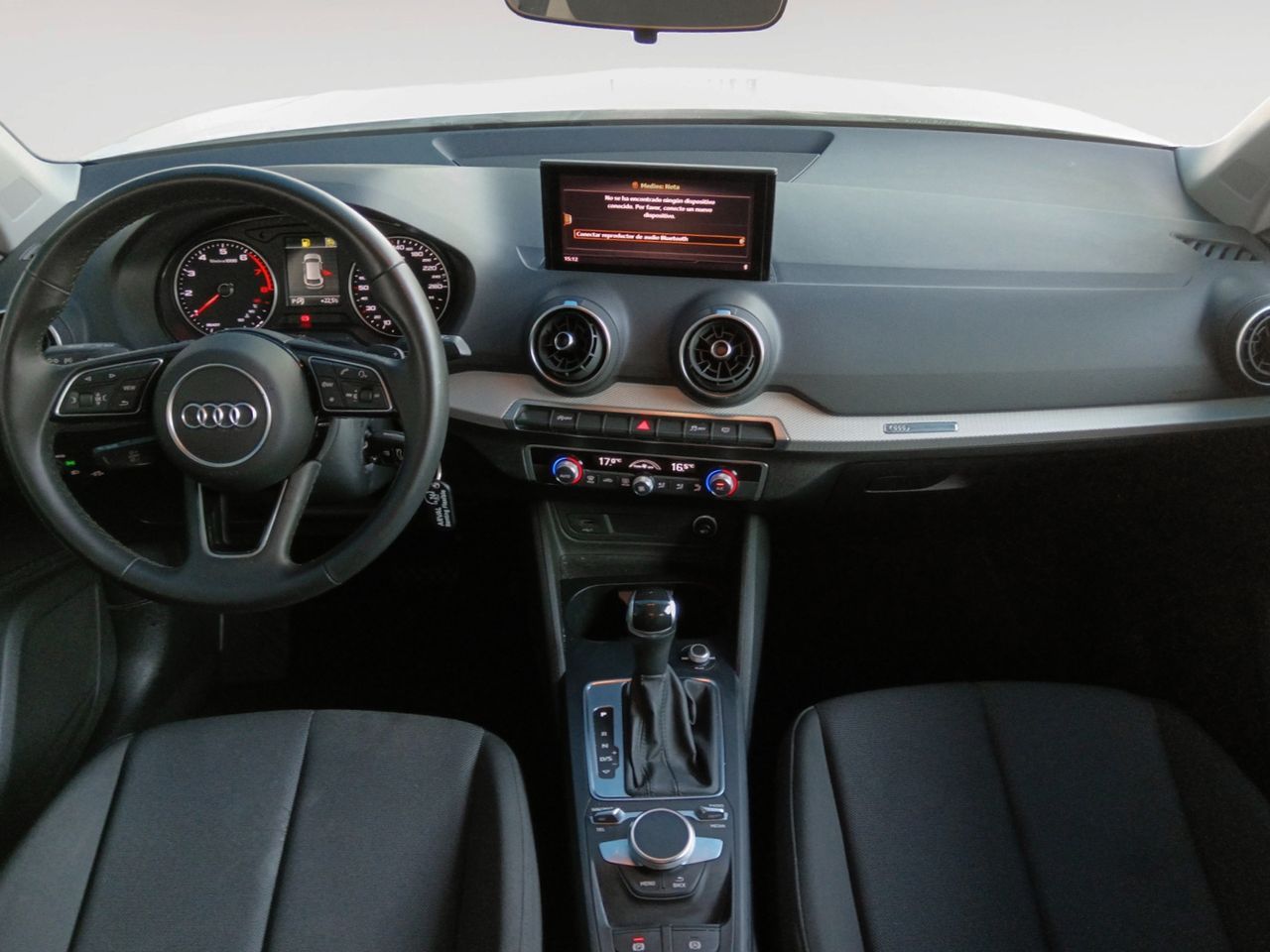 Audi Q2 Advanced 35 TFSI S tronic - foto 7