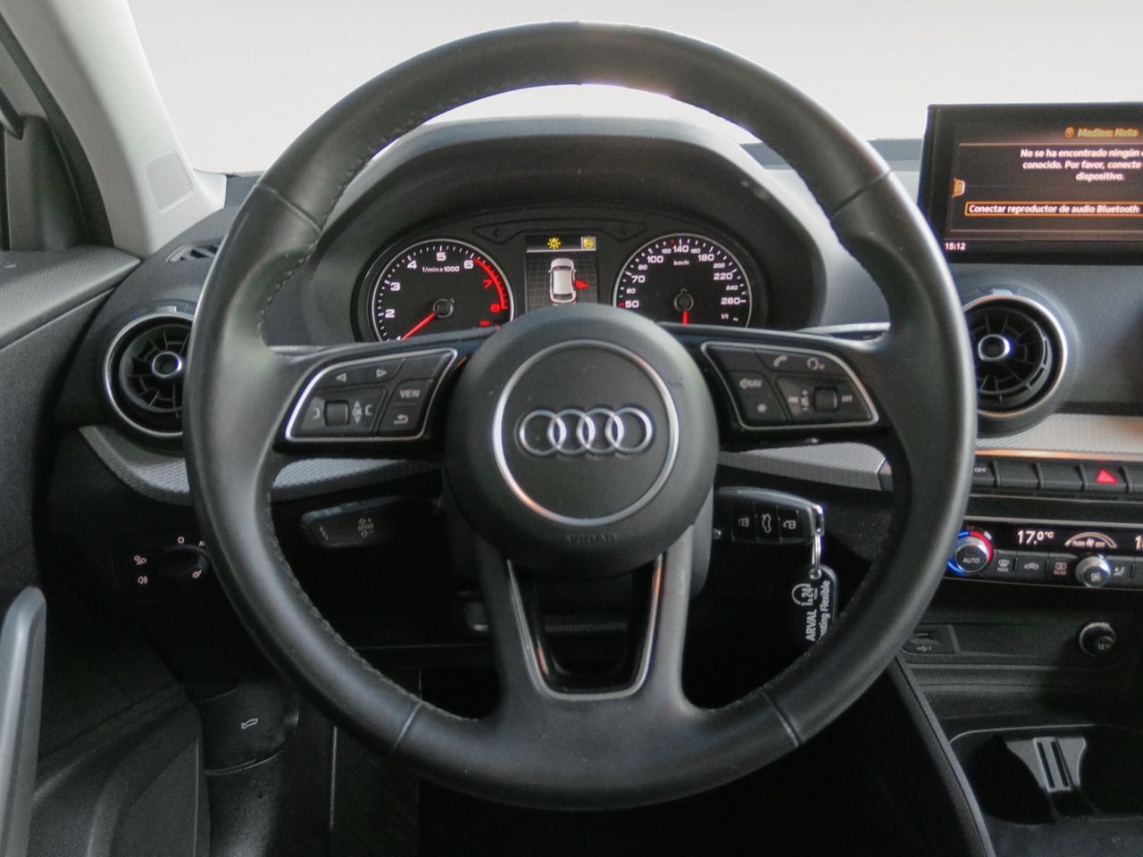 Audi Q2 Advanced 35 TFSI S tronic - foto 8
