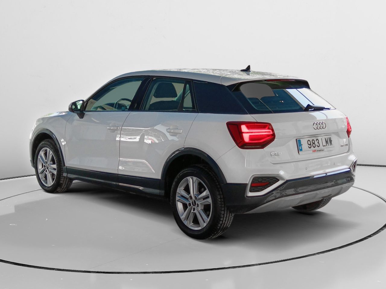 Audi Q2 Advanced 35 TFSI S tronic - foto 4