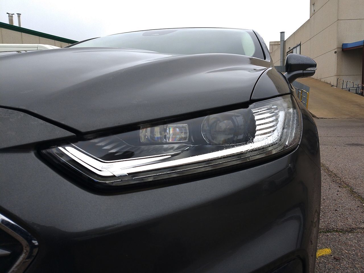 Ford Mondeo 1.5 EcoBoost Titanium - foto 19