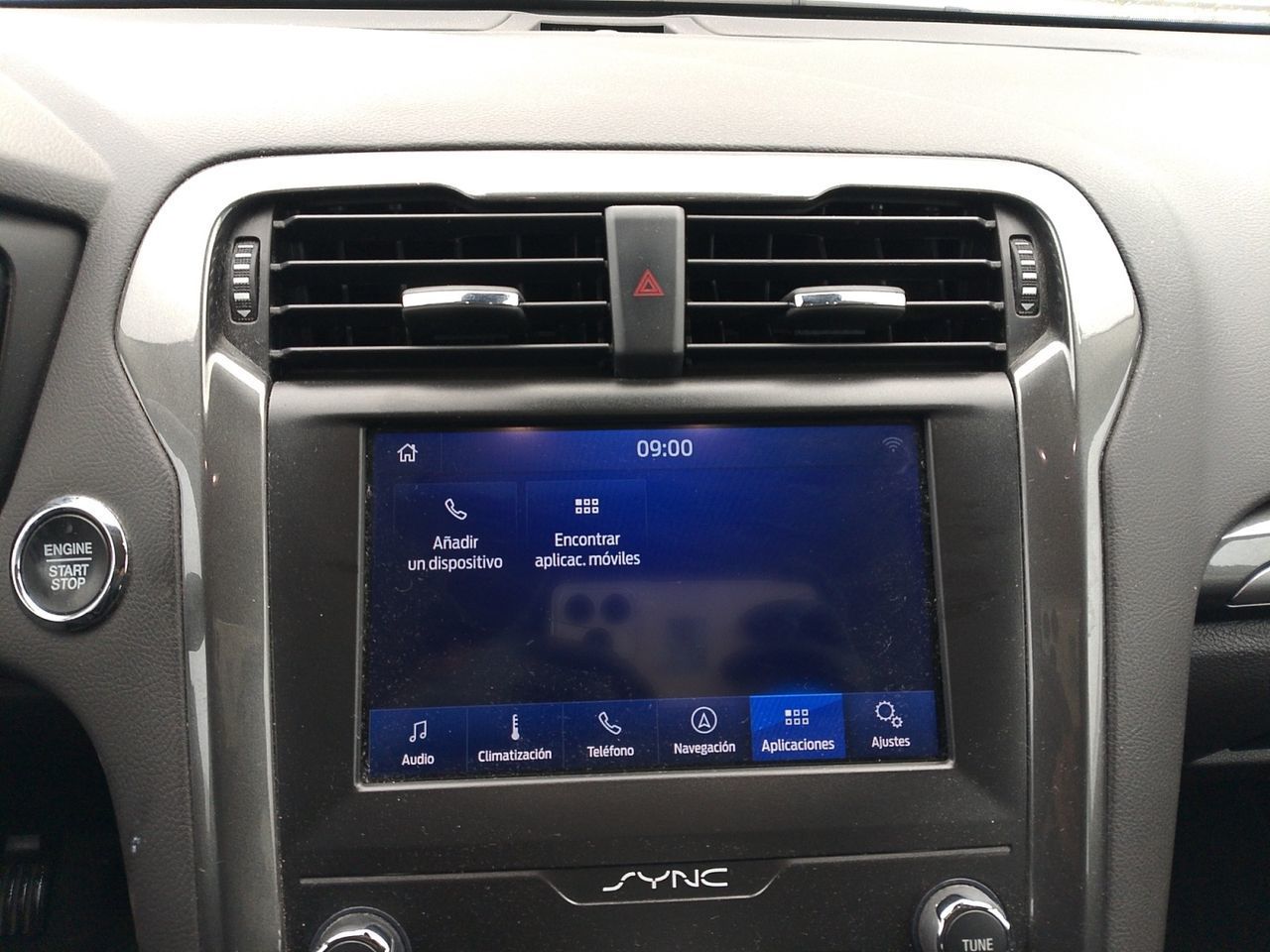 Ford Mondeo 1.5 EcoBoost Titanium - foto 14